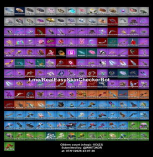 🎨 310 скінів | 🌟 Fortnite акаунт