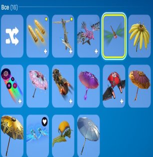 🎨 6 skins | 🌟 Fortnite account