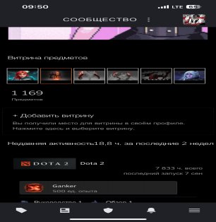 🏅 MMR 1300 | 🕒 7802 годин | 🛡 11000