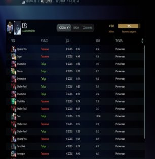 🏅 MMR 4030 | 🕒 1254 hours | 🛡 12000