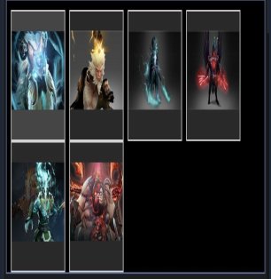 🏅 MMR 1000 | 🕒 2000 годин | 🛡 12000