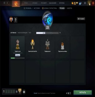 🏅 MMR 7276 | 🕒 180 hours | 🛡 11450