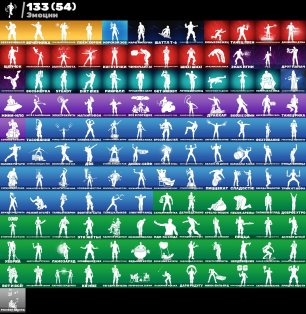 💖 180 skins | 🌟 Fortnite account