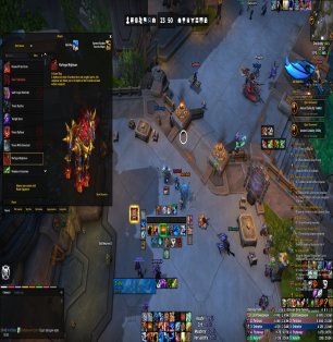 🎮 WoW account | Level 80 | Horde | Draenor