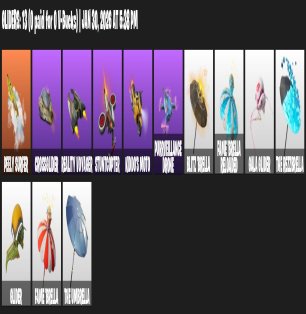 🎨 13 skins | 🌟 Fortnite account