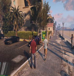 ⭐️【 STEAM 】⭐️ ~ 🔥【 GTA 5 LEGACY + ENHANCED / 0 HOURS 】🔥 ~ ✅ SUITABLE FOR RP + NATIVE MAIL ✅