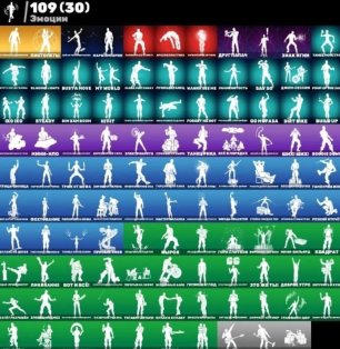 🎨 142 скінів | 🌟 Fortnite акаунт