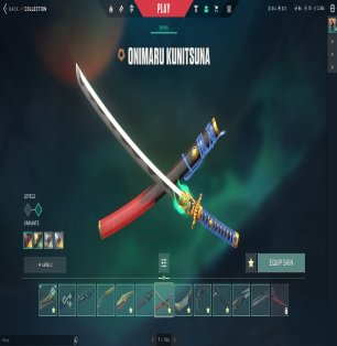 🎯 Valorant account | Diamond 1 | EU | 27 agents