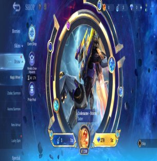 🎮 Mobile Legends account | Mythic | 127 heroes | 197 skins