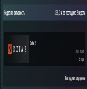 🏅 MMR 818 | 🕒 139 годин | 🛡 11475