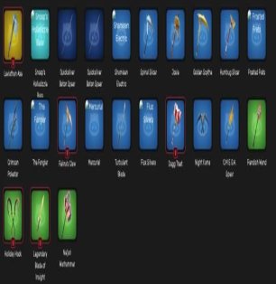 🎨 5 скінів | 🌟 Fortnite акаунт