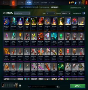 🏅 MMR 4140 | 🕒 5000 годин | 🛡 8200