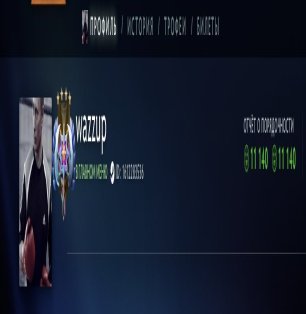 🏅 MMR 4207 | 🕒 490 hours | 🛡 11500