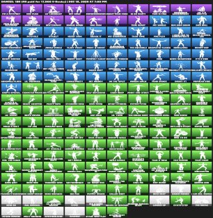 🎨 179 скинов | 🌟 Fortnite аккаунт