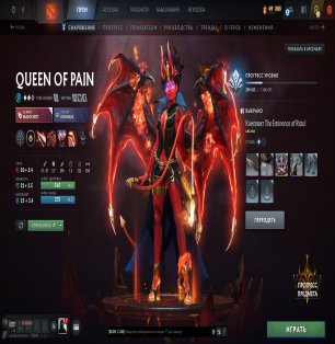 🏅 MMR 4500 | 🕒 8924 годин | 🛡 7000
