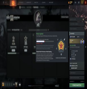 🏅 MMR 4994 | 🕒 1721 hours | 🛡 8190