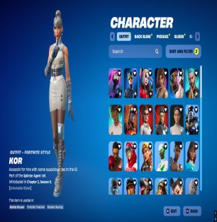 💥 Full access | 🎮 [PC] 318 skins | check skin screenshots in DM