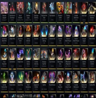 🏅 MMR 9000 | 🕒 6666 hours | 🛡 12000