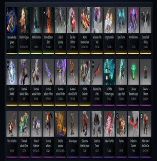 🏅 MMR 2350 | 🕒 4100 hours | 🛡 12000