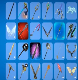 🎨 73 skins | 🌟 Fortnite account