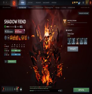 🏅 MMR 5600 | 🕒 2700 hours | 🛡 12000