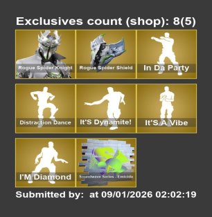 🎨 127 скінів | 🌟 Fortnite акаунт