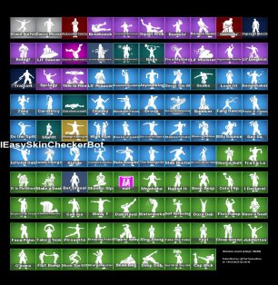 🎨 99 skins | 🌟 Fortnite account