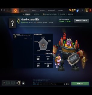 🏅 MMR 17 | 🕒 200 hours | 🛡 10448