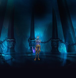 🎮 WoW аккаунт | 80 уровень | Орда | Eversong