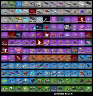 🎨 176 скінів | 🌟 Fortnite акаунт