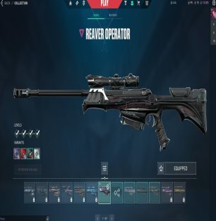 🎯 Valorant account | Diamond 2 | EU | 27 agents