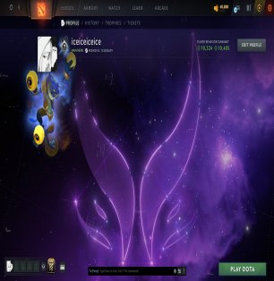 🏅 MMR 6700 | 🕒 7000 годин | 🛡 10000