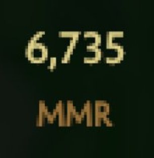 🏅 MMR 6735 | 🕒 2070 hours | 🛡 10622
