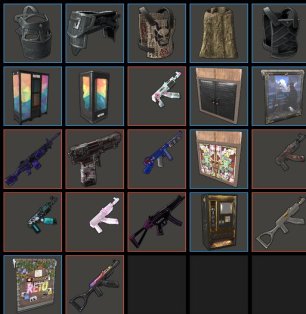 🏅 MMR 2300 | 🕒 4000 hours | 🛡 7600