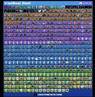 💀 OG SKULL TROOPER | 🎮 ROYALE BOMBER PS4 EXCLUSIVE | 🌟 EXTREMELY RARE ACCOUNT