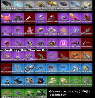 🎨 56 скінів | 🌟 Fortnite акаунт