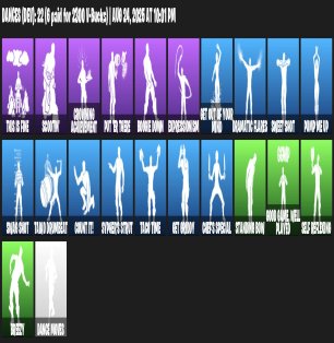 🎨 30 skins | 🌟 Fortnite account