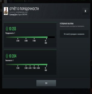 🏅 MMR 5800 | 🕒 917 hours | 🛡 10204