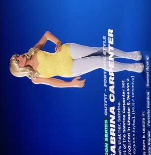 🎨 252 скінів | 🌟 Fortnite акаунт