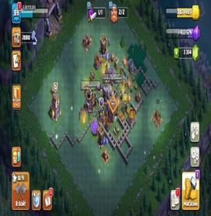 🏰 Clash of Clans account | Town Hall 18 | Level 89