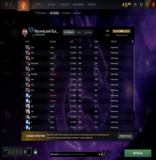 🏅 MMR 7010 | 🕒 1141 hours | 🛡 9908