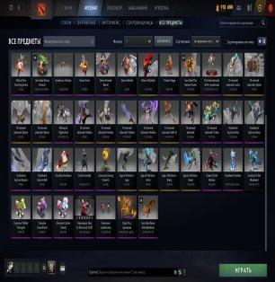 🏅 MMR 5500 | 🕒 6000 hours | 🛡 11500