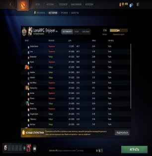 🏅 MMR 3126 | 🕒 1309 hours | 🛡 8742