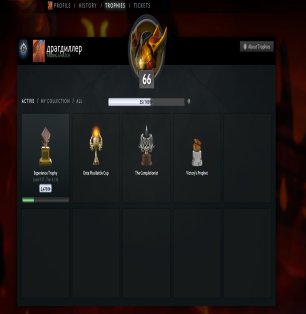 🏅 MMR 6000 | 🕒 2500 hours | 🛡 10000