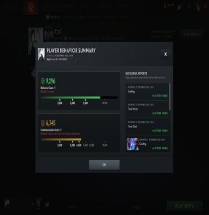 🏅 MMR 4436 | 🕒 724 hours | 🛡 9226