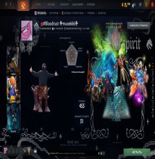 🏅 MMR not specified | 🕒 258 hours | 🛡 5700