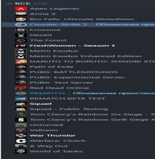 🔥 Faceit LVL 10 | 🎯 2161 ELO | 🕒 2000 годин — Готовий до змагальних матчів