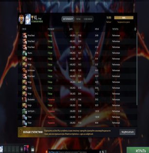 🏅 MMR 10000 | 🕒 3890 hours | 🛡 12000