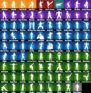 🎨 92 skins | 🌟 Fortnite account