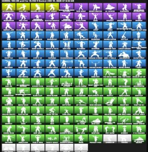 🎨 160 скинов | 🌟 Fortnite аккаунт